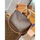 Replica Louis Vuitton Grand Palais Bag Monogram Canvas M45898 Fake Louis Vuitton Grand Palais Bag Monogram Canvas M45898 Replica