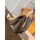 Replica Louis Vuitton Grand Palais Bag Monogram Canvas M45898 Fake Louis Vuitton Grand Palais Bag Monogram Canvas M45898 Replica