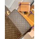 Replica Louis Vuitton Grand Palais Bag Monogram Canvas M45898 Fake Louis Vuitton Grand Palais Bag Monogram Canvas M45898 Replica