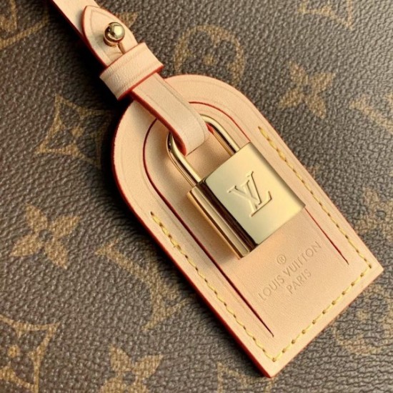 Replica Louis Vuitton Grand Palais Bag Monogram Canvas M45898 Fake Louis Vuitton Grand Palais Bag Monogram Canvas M45898 Replica