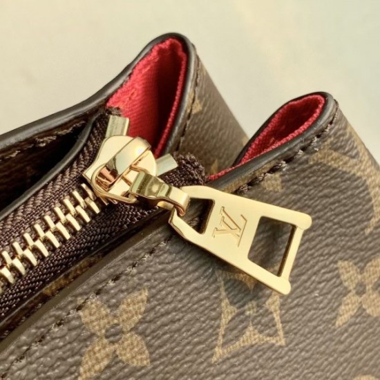 Replica Louis Vuitton Grand Palais Bag Monogram Canvas M45898 Fake Louis Vuitton Grand Palais Bag Monogram Canvas M45898 Replica