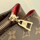Replica Louis Vuitton Grand Palais Bag Monogram Canvas M45898 Fake Louis Vuitton Grand Palais Bag Monogram Canvas M45898 Replica
