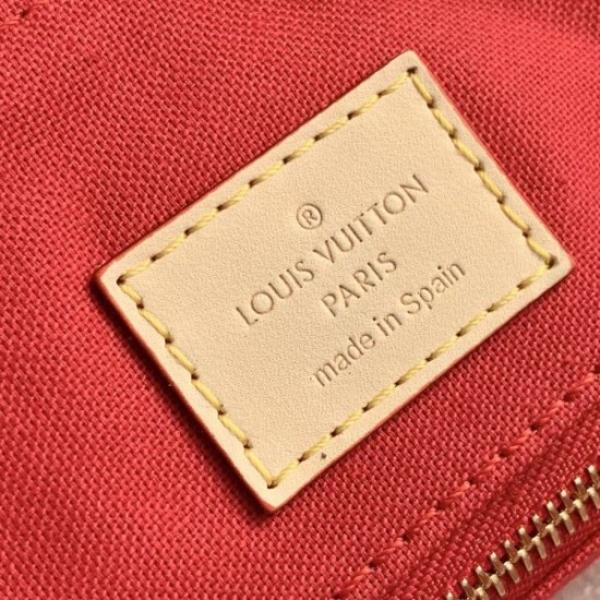 Replica Louis Vuitton Grand Palais Bag Monogram Canvas M45898 Fake Louis Vuitton Grand Palais Bag Monogram Canvas M45898 Replica