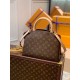 Fake Louis Vuitton Petit Palais Bag Monogram Canvas M45900 Replica Replica Louis Vuitton Petit Palais Bag Monogram Canvas M45900