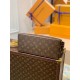Fake Louis Vuitton Petit Palais Bag Monogram Canvas M45900 Replica Replica Louis Vuitton Petit Palais Bag Monogram Canvas M45900