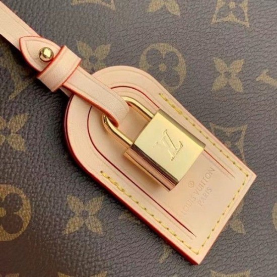 Fake Louis Vuitton Petit Palais Bag Monogram Canvas M45900 Replica Replica Louis Vuitton Petit Palais Bag Monogram Canvas M45900