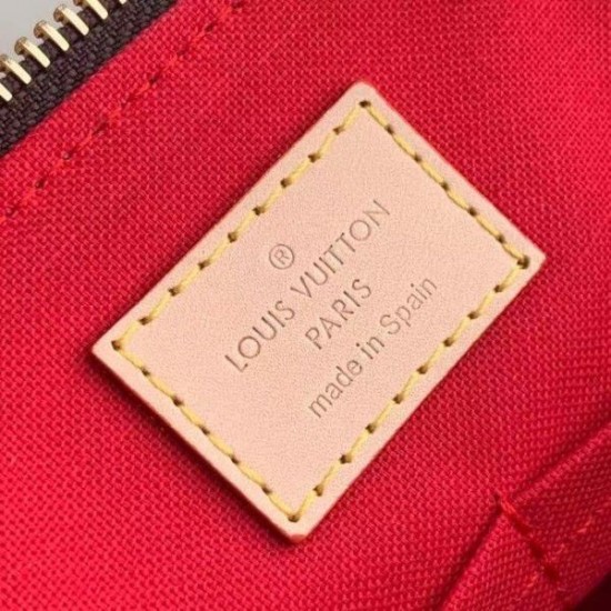 Fake Louis Vuitton Petit Palais Bag Monogram Canvas M45900 Replica Replica Louis Vuitton Petit Palais Bag Monogram Canvas M45900