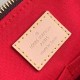 Fake Louis Vuitton Petit Palais Bag Monogram Canvas M45900 Replica Replica Louis Vuitton Petit Palais Bag Monogram Canvas M45900