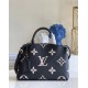 Fake Louis Vuitton Petit Palais Bag Monogram Empreinte M58913 Replica Replica Louis Vuitton Petit Palais Bag Monogram Empreinte M58913