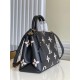 Fake Louis Vuitton Petit Palais Bag Monogram Empreinte M58913 Replica Replica Louis Vuitton Petit Palais Bag Monogram Empreinte M58913