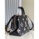 Fake Louis Vuitton Petit Palais Bag Monogram Empreinte M58913 Replica Replica Louis Vuitton Petit Palais Bag Monogram Empreinte M58913
