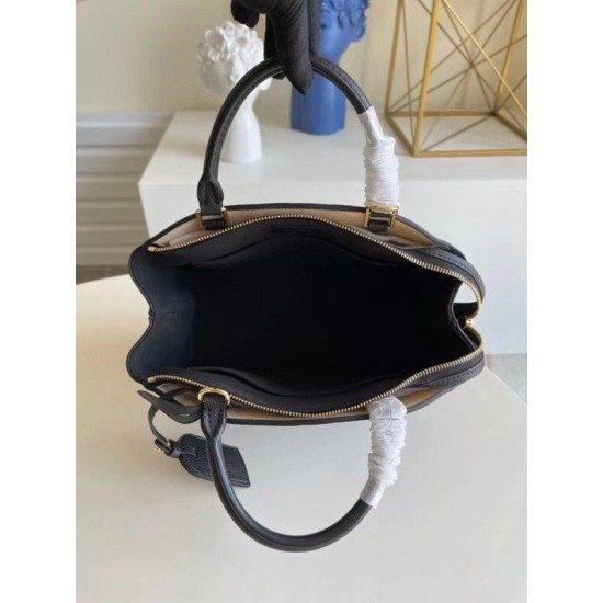 Fake Louis Vuitton Petit Palais Bag Monogram Empreinte M58913 Replica Replica Louis Vuitton Petit Palais Bag Monogram Empreinte M58913