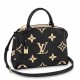 Fake Louis Vuitton Petit Palais Bag Monogram Empreinte M58913 Replica Replica Louis Vuitton Petit Palais Bag Monogram Empreinte M58913
