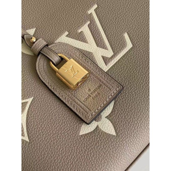 Replica Louis Vuitton Petit Palais Bag Monogram Empreinte M58914 Replica Louis Vuitton Petit Palais Bag Monogram Empreinte M58914