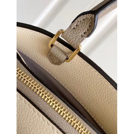 Replica Louis Vuitton Petit Palais Bag Monogram Empreinte M58914 Replica Louis Vuitton Petit Palais Bag Monogram Empreinte M58914