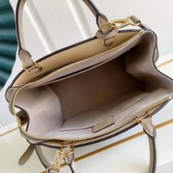 Replica Louis Vuitton Petit Palais Bag Monogram Empreinte M58914