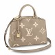 Replica Louis Vuitton Petit Palais Bag Monogram Empreinte M58914 Replica Louis Vuitton Petit Palais Bag Monogram Empreinte M58914