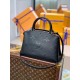 Replica Louis Vuitton Petit Palais Bag Monogram Empreinte M58916
