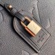 Replica Louis Vuitton Petit Palais Bag Monogram Empreinte M58916