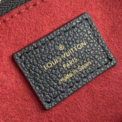 Replica Louis Vuitton Petit Palais Bag Monogram Empreinte M58916 Replica Louis Vuitton Petit Palais Bag Monogram Empreinte M58916