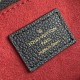 Replica Louis Vuitton Petit Palais Bag Monogram Empreinte M58916