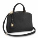 Replica Louis Vuitton Petit Palais Bag Monogram Empreinte M58916