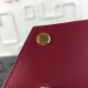 Fake Louis Vuitton Zoe Wallet Monogram Canvas M62932 Replica