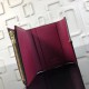 Fake Louis Vuitton Zoe Wallet Monogram Canvas M62932 Replica