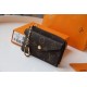 Fake Louis Vuitton Card Holder Recto Verso Monogram Canvas M69431 Replica