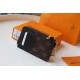 Fake Louis Vuitton Card Holder Recto Verso Monogram Canvas M69431 Replica