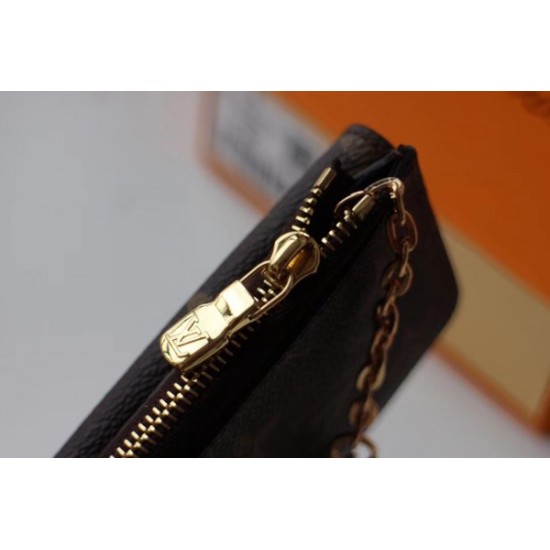 Fake Louis Vuitton Card Holder Recto Verso Monogram Canvas M69431 Replica