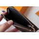 Fake Louis Vuitton Card Holder Recto Verso Monogram Canvas M69431 Replica