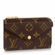 Fake Louis Vuitton Card Holder Recto Verso Monogram Canvas M69431 Replica