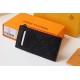 Replica Louis Vuitton Coin Card Holder Monogram Leather M80827