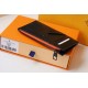 Replica Louis Vuitton Coin Card Holder Monogram Leather M80827
