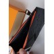 Replica Louis Vuitton Coin Card Holder Monogram Leather M80827