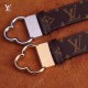 Replica Louis Vuitton Flower Belt Monogram Canvas M9028U
