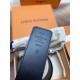 Fake Louis Vuitton LV Initiales 40MM Reversible Belt Monogram Eclipse M9043S Replica