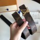 Replica Louis Vuitton LV Initiales 30MM Reversible Belt Monogram M9453T