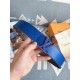 Fake Louis Vuitton LVxNBA LV 3 Steps 40MM Reversible Belt MP278V Replica