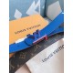 Fake Louis Vuitton LVxNBA LV 3 Steps 40MM Reversible Belt MP278V Replica