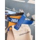 Fake Louis Vuitton LVxNBA LV 3 Steps 40MM Reversible Belt MP278V Replica