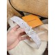 Replica Louis Vuitton LV Initiales 40MM Reversible Belt Damier Salt MP300V