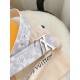 Replica Louis Vuitton LV Initiales 40MM Reversible Belt Damier Salt MP300V