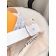 Replica Louis Vuitton LV Initiales 40MM Reversible Belt Damier Salt MP300V