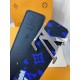 Replica Louis Vuitton LV Initiales Everyday LV 40MM Reversible Belt MP302V