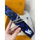 Replica Louis Vuitton LV Initiales Everyday LV 40MM Reversible Belt MP302V