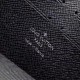 Replica Louis Vuitton Pochette Voyage MM Damier Graphite N41696