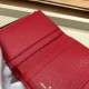 Fake Louis Vuitton Zoe Wallet Damier Ebene N60166 Replica
