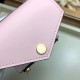 Fake Louis Vuitton Zoe Wallet Damier Ebene N60167 Replica